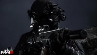 6. Call of Duty: Modern Warfare III PL (PS4)